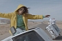 Arab Drifting Featured in M.I.A's "Bad Girls" Video