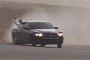 Arab Drifting Returns with Dodge Charger Hagwalah