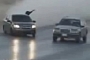 Arab Drifting Extreme in Chevrolet Aveo