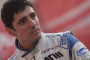 Arabadzhiev - First Bulgarian to Race in the GP2 Series