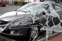 Arachnophobic Mazda6 Drivers Asked to Donate Cars to PETA