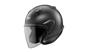 Arai XC Open Face Motorcycle Helmets Launched