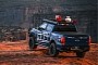 Ford Ranger and Toyota FJ Cruiser Ready for Summer Adventures With ARB 4x4 Base Rack