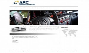 ARC Automotive Investigated Over Airbags That Caused One Death, Two Injuries