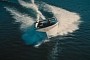 Arc Shares First Video of Its $300K Electric Boat on the Water, Makes Waves in California