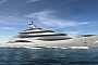 H2's Arc Superyacht Is the Kind of Boat Noah Wished He Had During the Flood