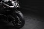 Arc Vector Electric Motorcycle Financially Backed by Jaguar Land Rover