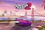 Arcade Racer Horizon Chase Is Getting a Sequel Next Week, but Only on Apple Arcade