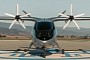 Archer Chose FACC as a Supplier of Key Fuselage and Wing Elements for Its eVTOL Air Taxi
