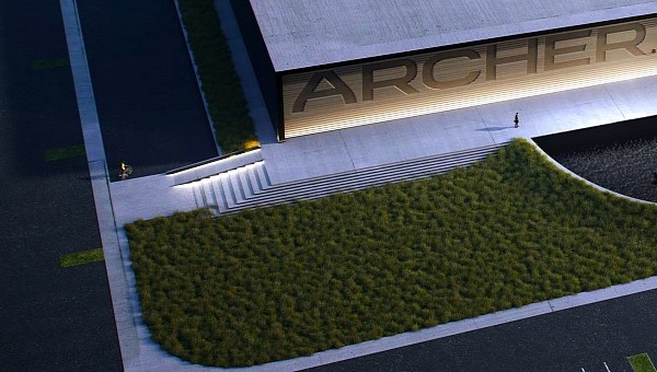 Archer to Build a Production Facility in Covington, Georgia