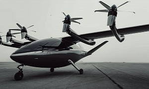 Archer's eVTOL Aircraft Moves to the Final Phase in Its Flight Testing Program