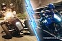 Arcimoto and Lightning Motorcycles Join Forces for World’s Fastest Tilting Trike