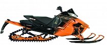Arctic Cat Snowmobiles Recalled for Fuel Leak and Fire Hazard