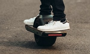 Are Hoverboads Safe? Lawyers Warn of Fire and Injury Risks