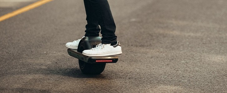 Are Hoverboads Safe? Lawyers Warn of Fire and Injury Risks