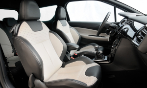 Are Modern Car Seats Too Firm?...