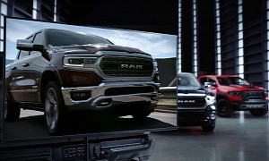 Are Ram Trucks Built for Tailgating? This Witty Ad Says They Are