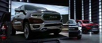 Are Ram Trucks Built for Tailgating? This Witty Ad Says They Are