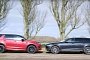 Are SUVs Better Than Wagons / Estates: Volvo vs. Land Rover Review