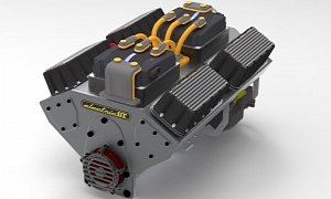 Are There Any Electric Crate Motors Available for Easy EV Conversions?