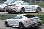 Are There Two Versions of the 2017 Mercedes-AMG GT R, or Is This a Facelift?
