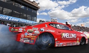 Are Women Better Drivers and More Popular? In the NHRA They Often Are!