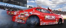 Are Women Better Drivers and More Popular? In the NHRA They Often Are!