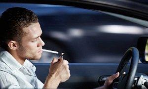 Are You Willing to Quit Smoking to Afford a Car?