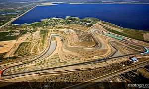 Argentina's New MotoGP Circuit Closer to FIM Approval