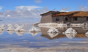 Argentinian Documentary Exposes Why Lithium Can Become the New Oil
