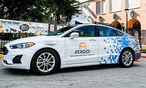 Argo AI Set to Shut Down, Once Promising AV Tech Company Goes Up In Smoke