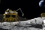 Argonaut Is the Hi-Tech Space Truck Designed to Carry Cargo to the Moon