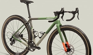 Argonaut's GR3 Redefines What a Gravel Bike Can Do, but It'll Cost You More Than Some Cars