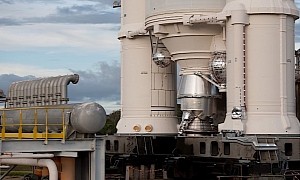 Arianespace Drops Hopes to Use Soyuz Rocket, to Focus on Upcoming European Tech