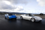 Aribba! Tesla Roadster Lands in Spain