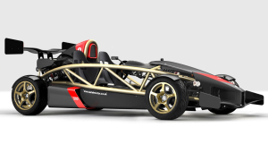 Ariel Atom Race Series Coming to the US