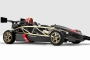 Ariel Atom V8 to Cost 120,000 Pounds