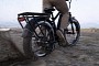 Ariel Rider's Fat Tire Kepler E-Bike Can Hit 32 Mph and Offers Over 75 Miles per Charge