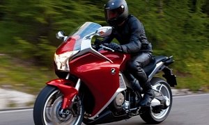 Ariel to Unveil Honda VFR1200-Powered Bike at the Goodwood Festival