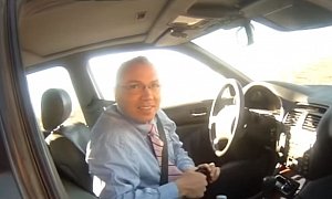 Arizona Lawmaker Bragging About Speeding in His Lexus Pleads Not Guilty