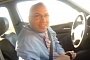 Arizona State Lawmaker Brags About Speeding in His Lexus, Diplomatic Immunity