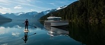 Arksen Adds Two New Sporty Deep-V Hull Yachts to Its Adventure Series