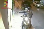 Armed Scooter Attackers Arrested in Italy