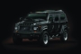 Armored Luxury Vehicle for Sale
