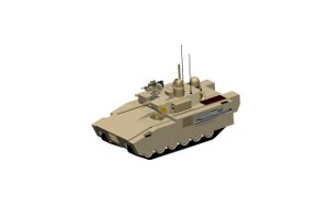Army Ground Combat Vehicle Delayed