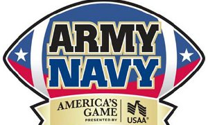 Army-Navy Game Powered by Chevrolet