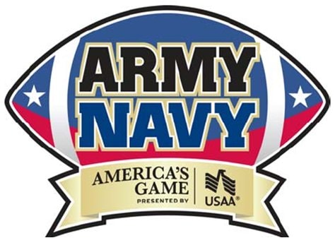 Army-Navy Game on Dec. 11