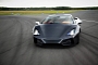 Arrinera Supercar Set for Production