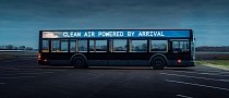 Arrival’s Electric Bus Begins Ground Trials, Moves Closer to Certification