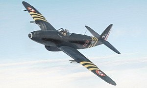 Arsenal VB 10: The Forgotten Twin-Engine French Superprop Revived by War Thunder